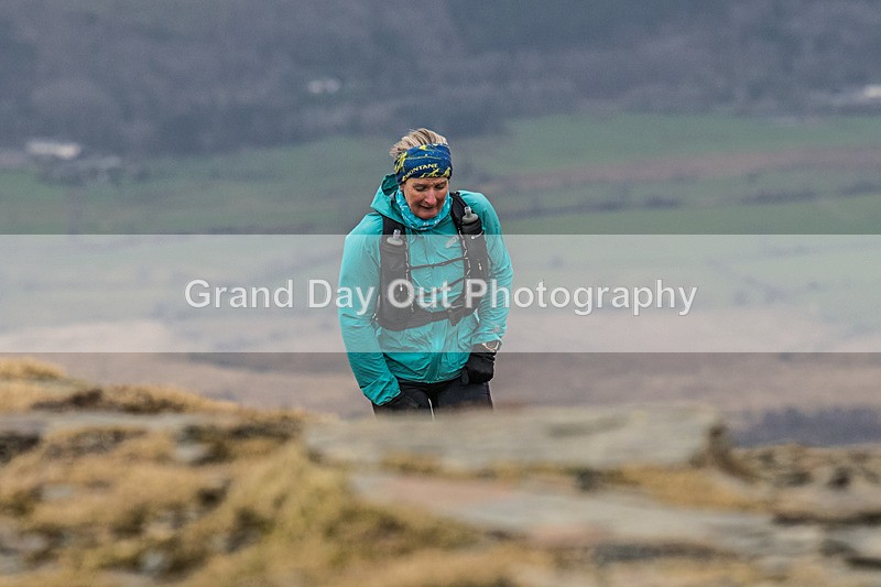 Coledale-1161 - Coledale Horseshoe Fell Race Saturday 29th March 2025