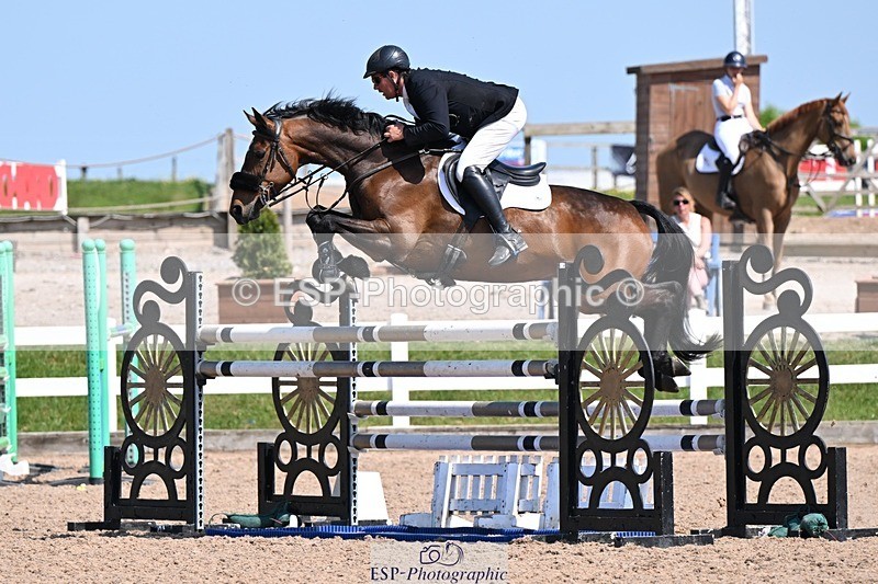 250514-150342-00629 - Foxhunter and 1.20m Open