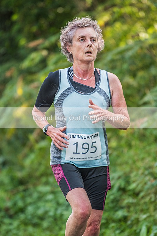 The One 10-333 - The One 10 Mile Road Race Saturday 9th September 2023