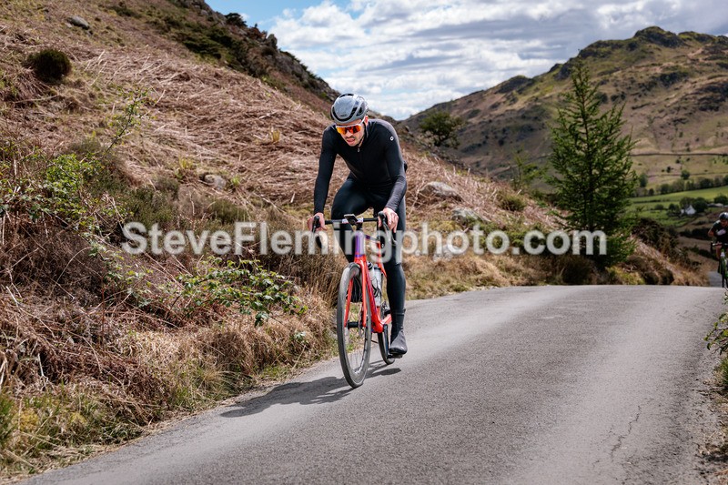130504 - Blea Tarn Climb 13:00 - 14:00
