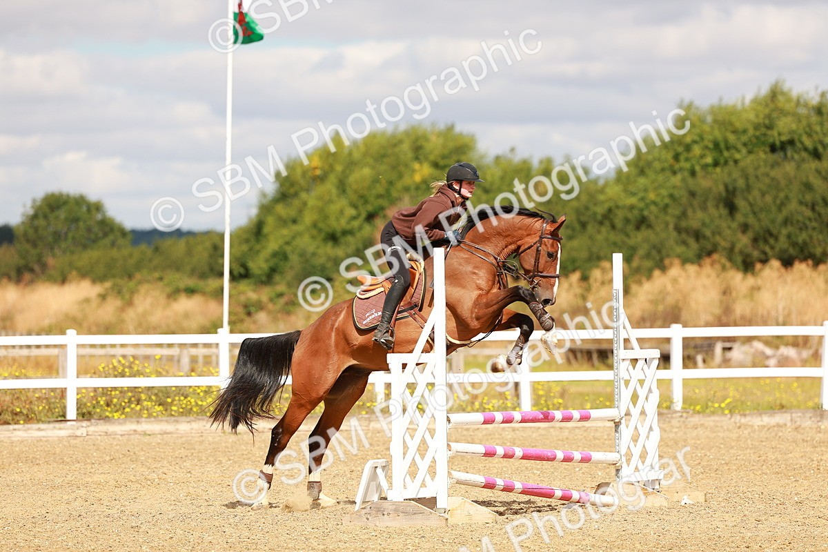 SBM_004849 - Class 1 - Clear Round