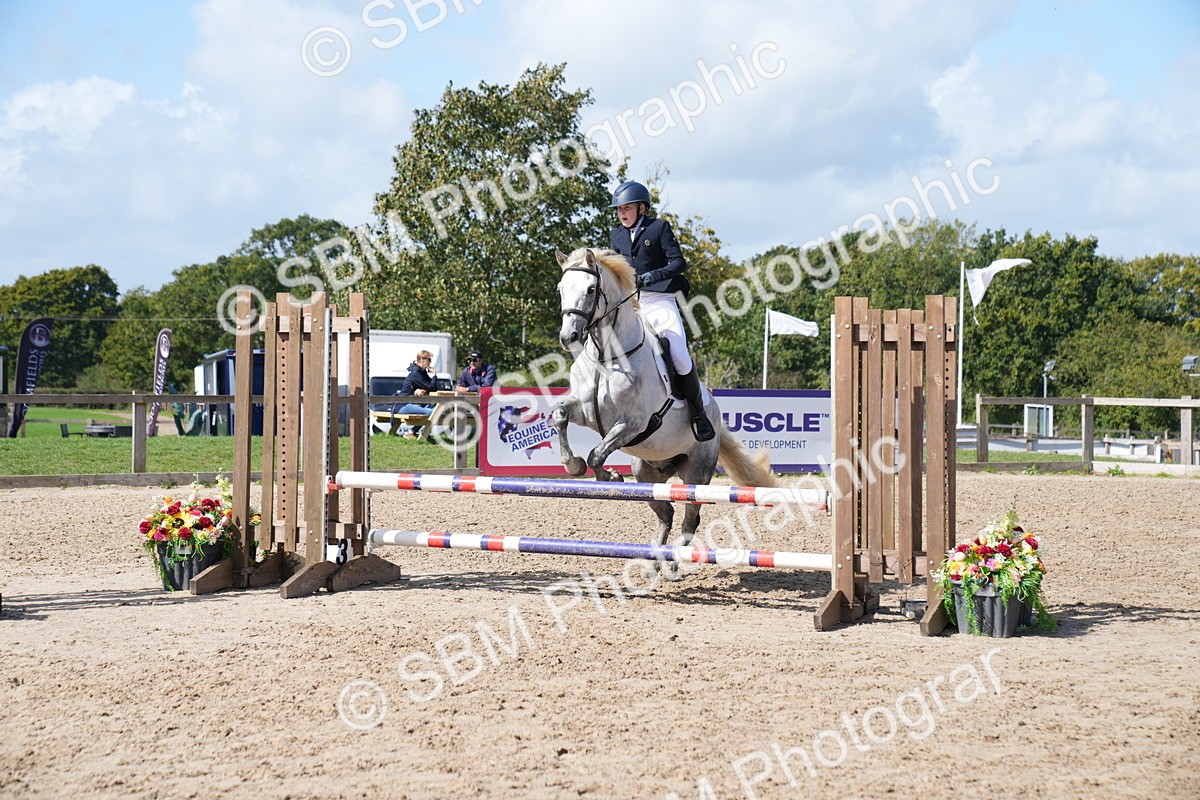 SBM_05892 - J56 - Clear Round 70cm