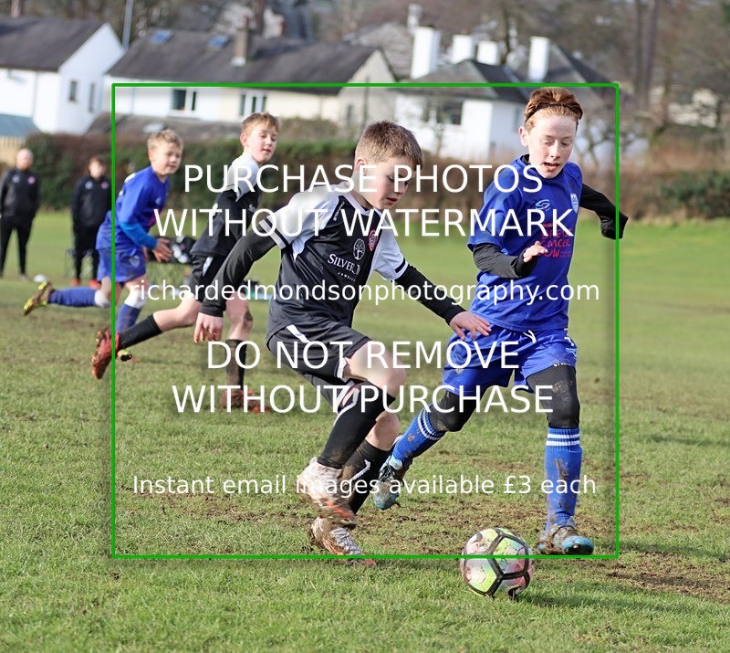 IMG_4013 - Wattsfield U10 v Craven Wanderers U10 (30/1/22)