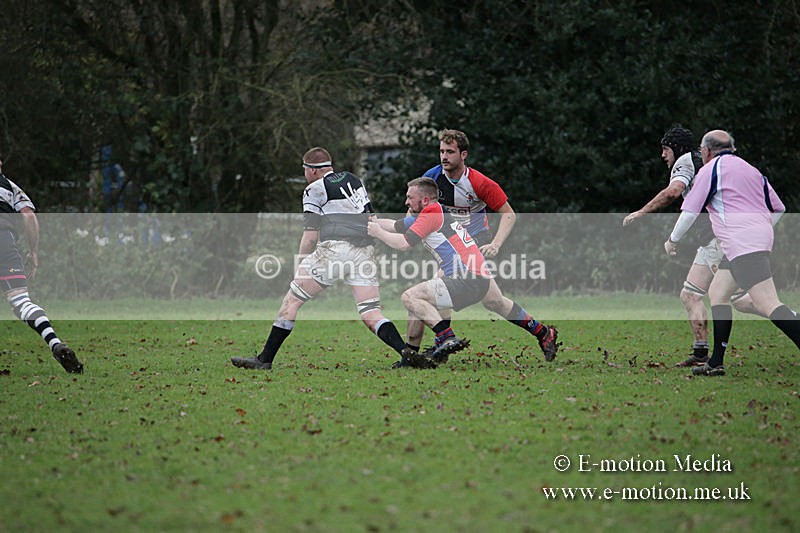 RU 071219-0163 - Pewsey Vale RFC v Devizes II RFC 07/12/19