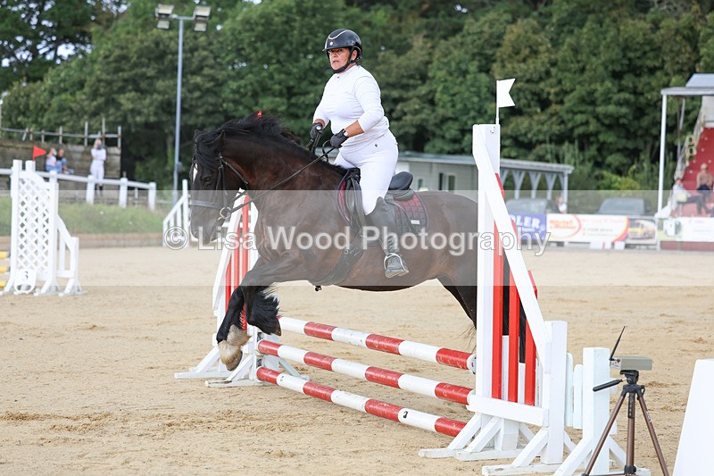 3E7A6434 - Class 3: 60cm Juniors and Seniors