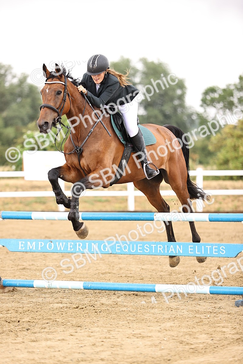 SBM_025473 - Class 10 - Amateur Championship Qualifier 95cm
