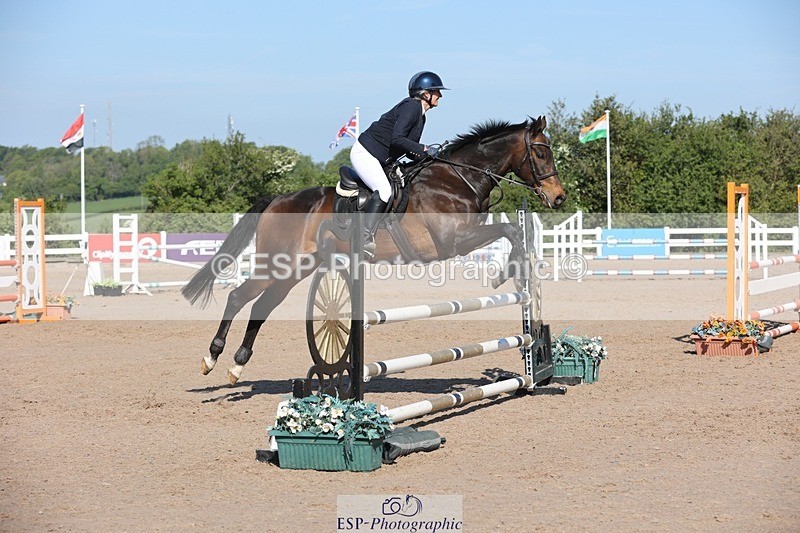 250509-092902-05322 - Cls 18 Snr British Novice and 90cm Open