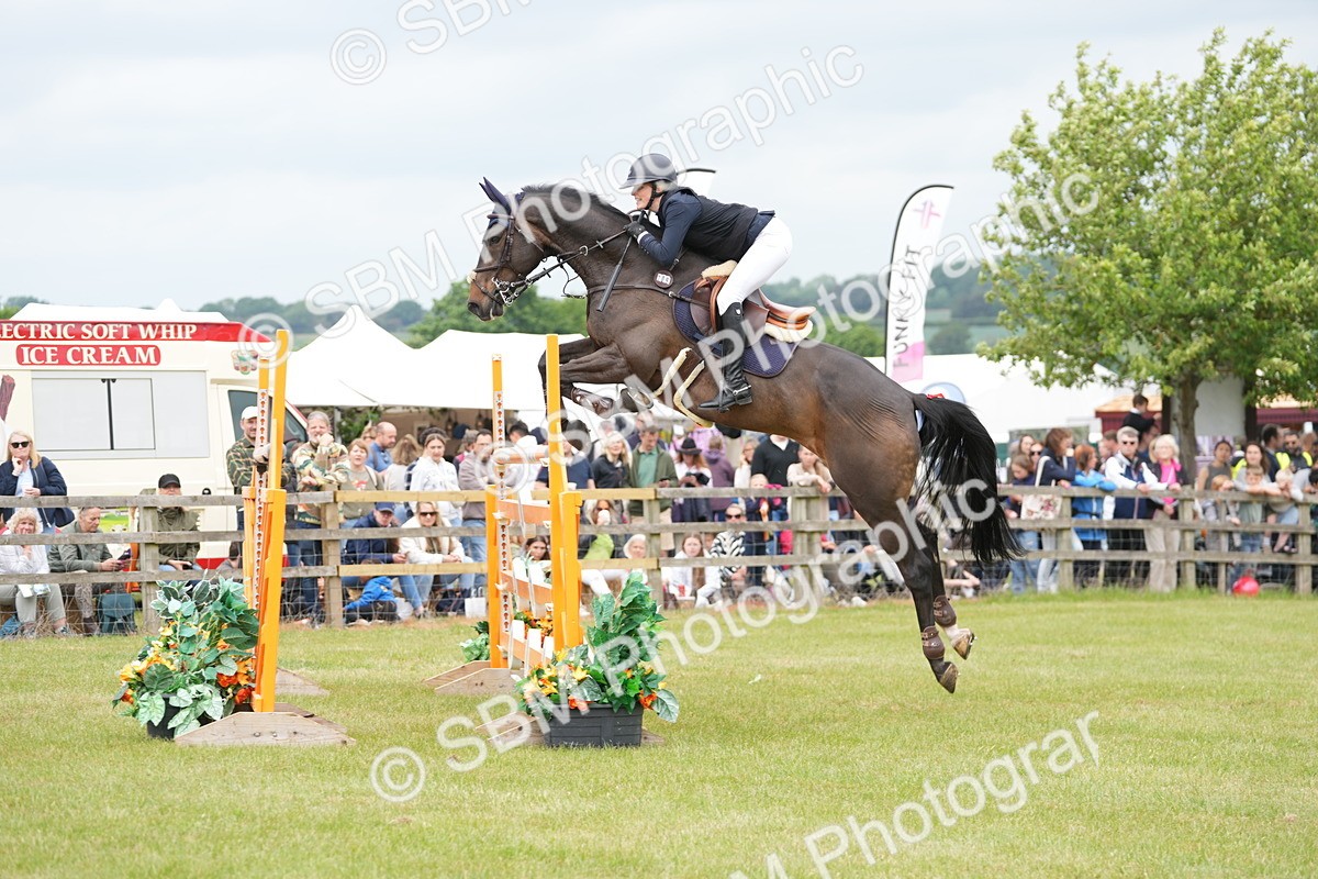 SBM_07376 - Class 203 - Martin Grant Homes Areal Trial