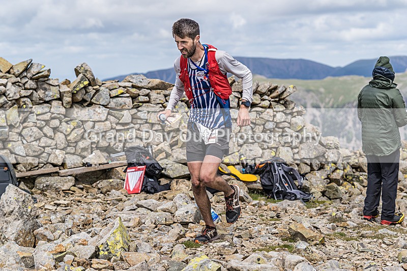 Ennerdale-16 - Ennerdale Horseshoe Fell Race Saturday 8th June 2024