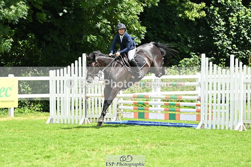 250614A-134048-06927 - Cls 20 Foxhunter