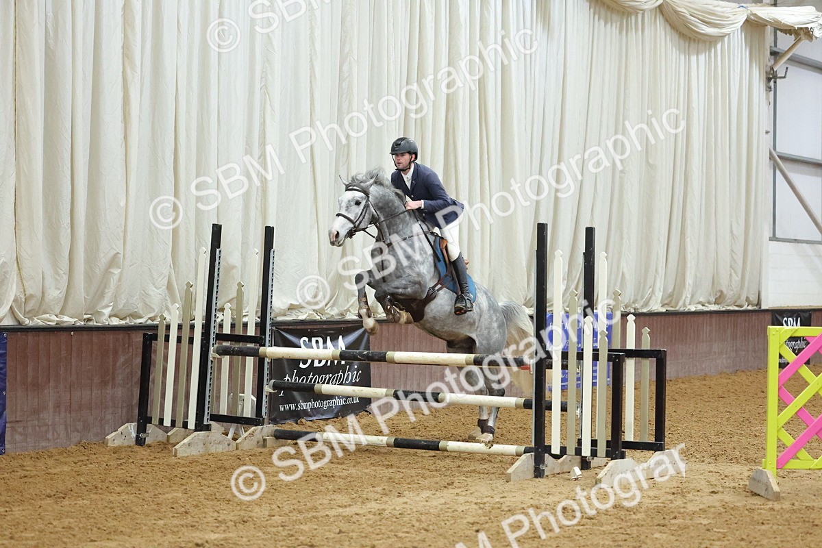 SBM_000242 - Class 2 - British Novice - 90cm