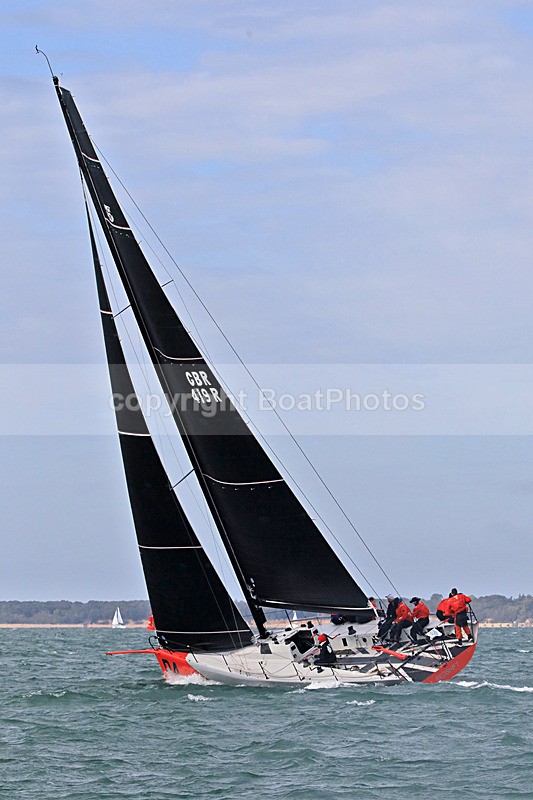 201010 GBR419R 1Y3A8988_Edit - Sailboats - monohull