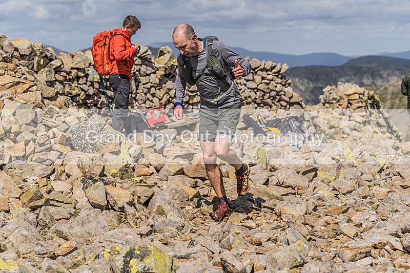 Ennerdale-384 - Ennerdale Horseshoe Fell Race Saturday 8th June 2024