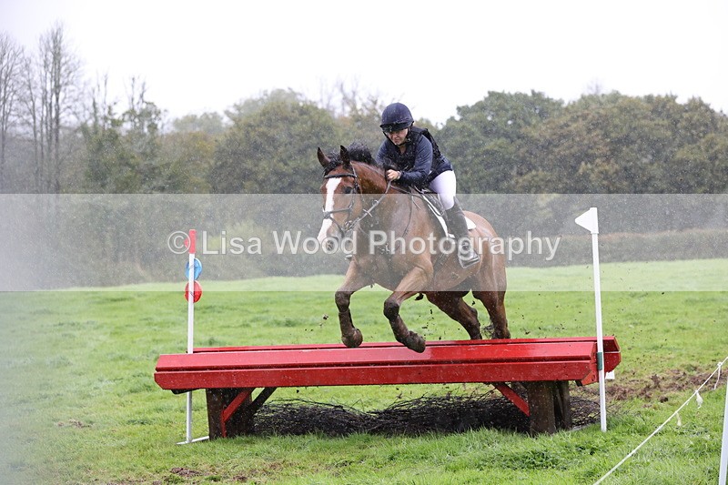 1X9A1885 - Class 4: 80cm Red Table