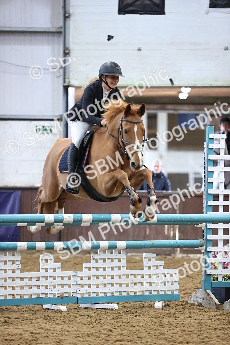 SBM_006925 - Class 18 - Senior Discovery 1.00m