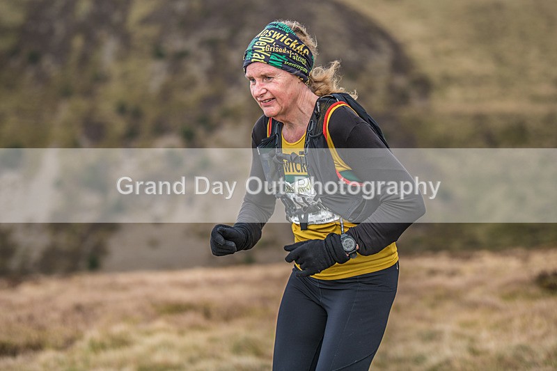 Blake Fell-879 - Blake Fell Race Saturday 25th January 2025