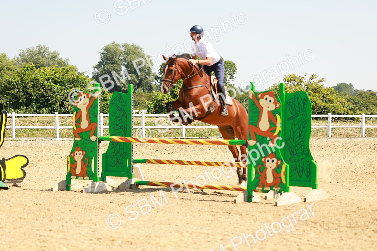SBM_001102 - Class 3 - Senior Discovery - 1.00m