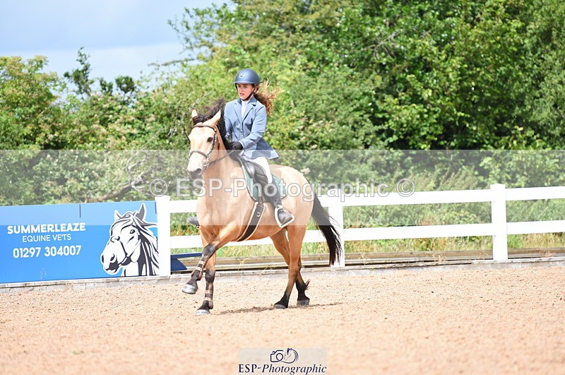 230715A-121028-01042 - Cls 3 Discovery & 90cm Open