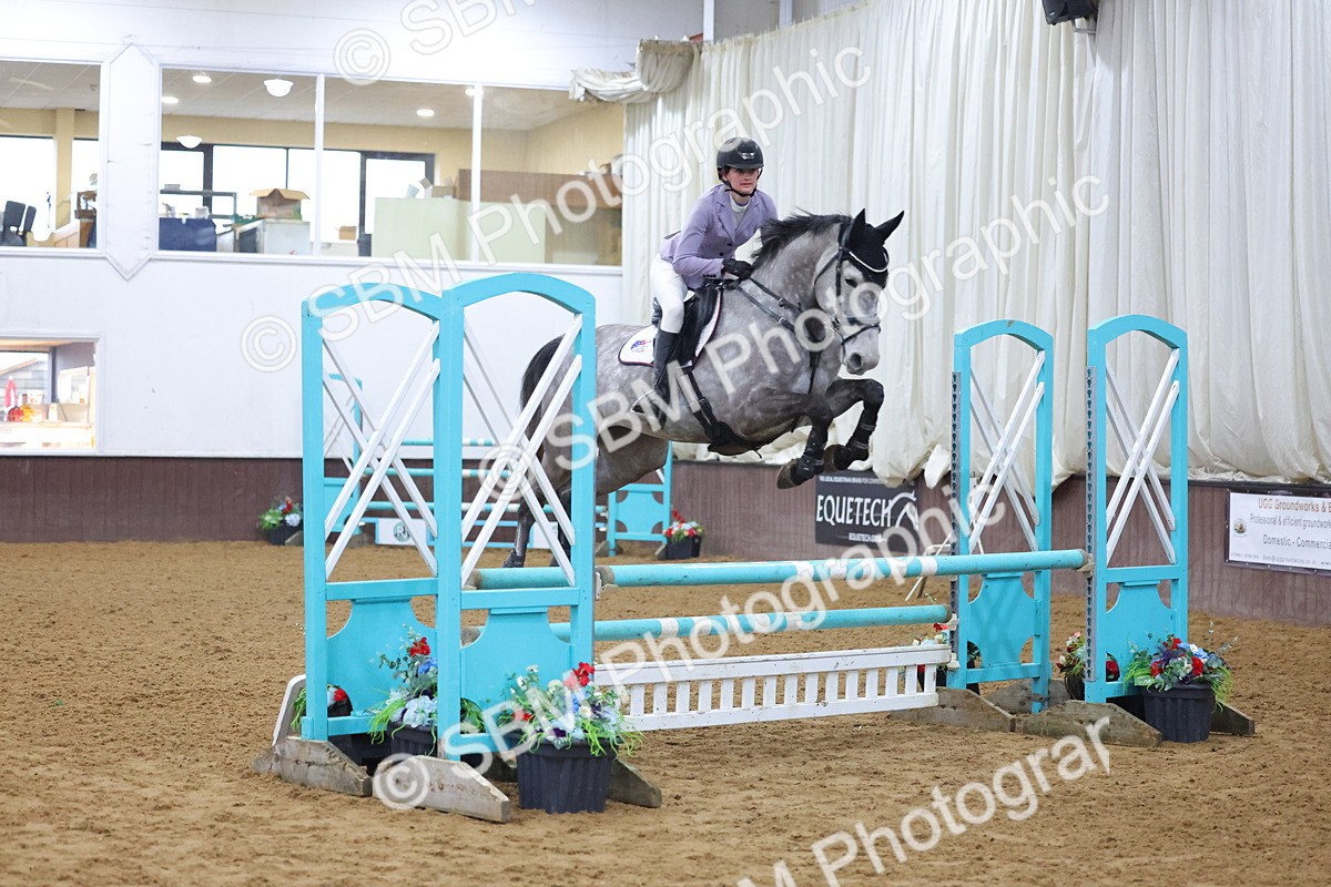 SBM_001278 - Class 14 - Nupafeed Supplements Senior Discovery/ 1m Open - First Round (1.00m)