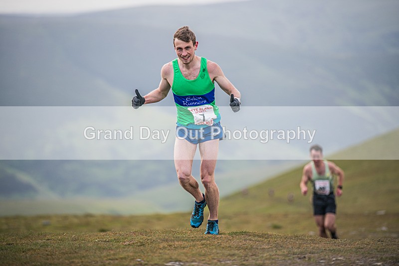 Blencathra-92 - Blencathra Fell Race Wednesday 5th June 2024