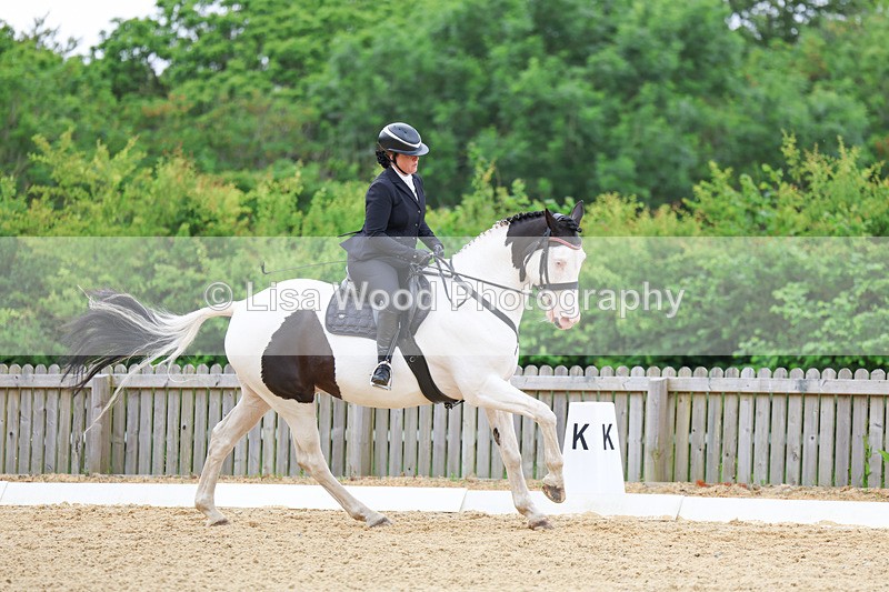 3E7A0810 - Class 6: Novice 1 2024 Section B