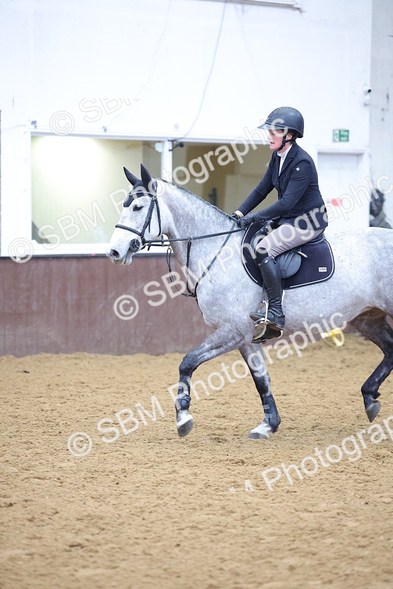 SBM_003221 - Class 8 - Senior Newcomers - 1.10m