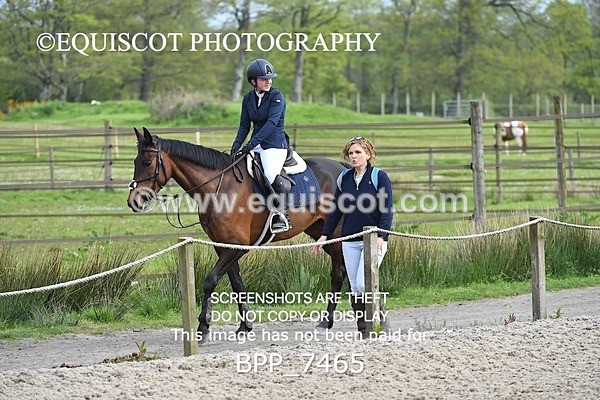 BPP_7465 - CLASS 12 SAT Club/ Unaffiliated 80cms Open