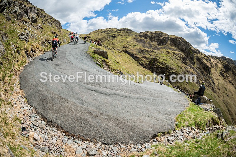 124725 - Hardknott Hairpin 12.00 - 13.00