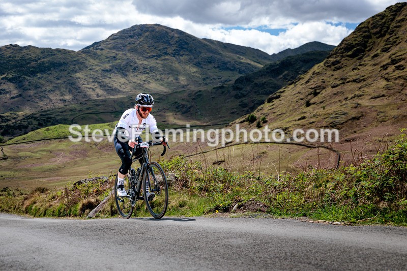 123828 - Blea Tarn Climb 12:00 - 13:00