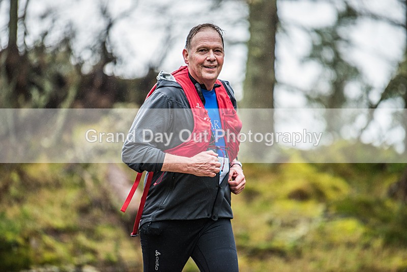 Glentress 21  10K-2038 - High Terrain Events Glentress 21 & 10K Trail Races Saturday 18th November 2023