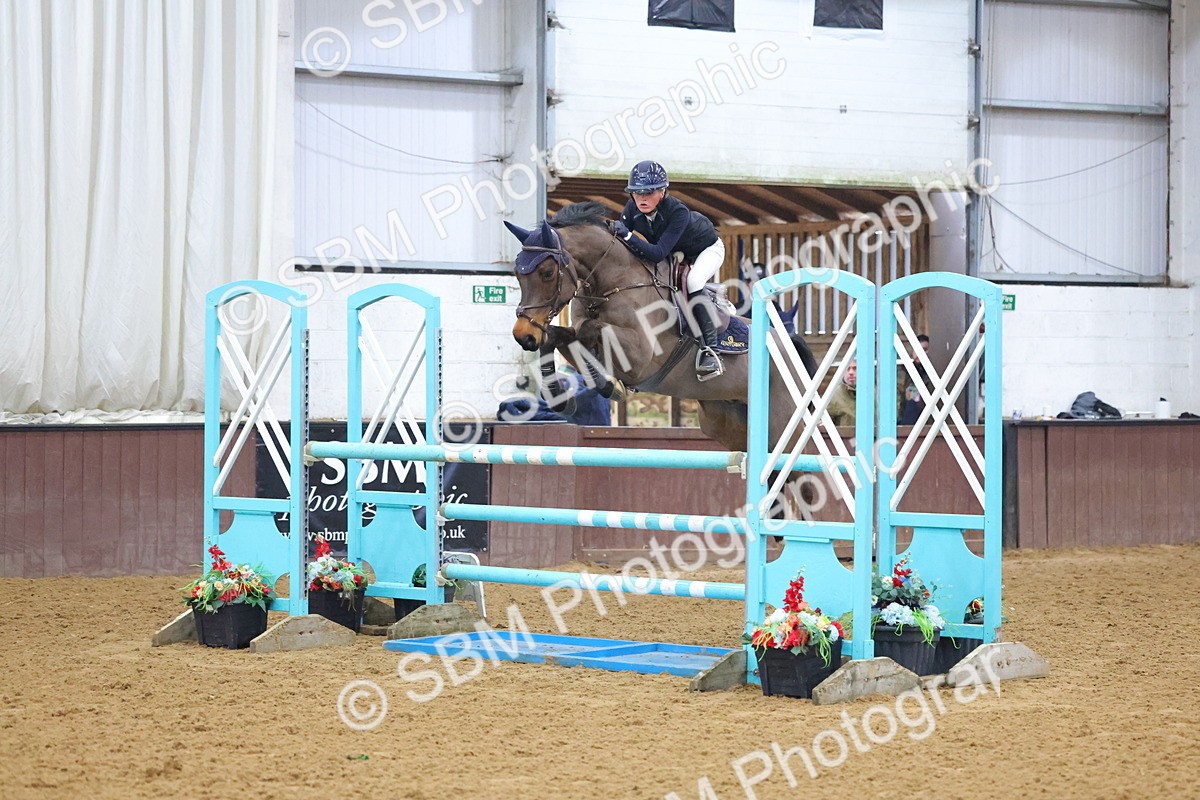 SBM_001969 - Class 15 - Senior Newcomers - First Round (1.10m)
