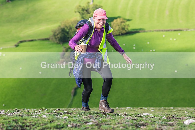 Ilam-7 - Ilam Three Peaks Fell Race (Limestone Series) Sunday 28th September 2025