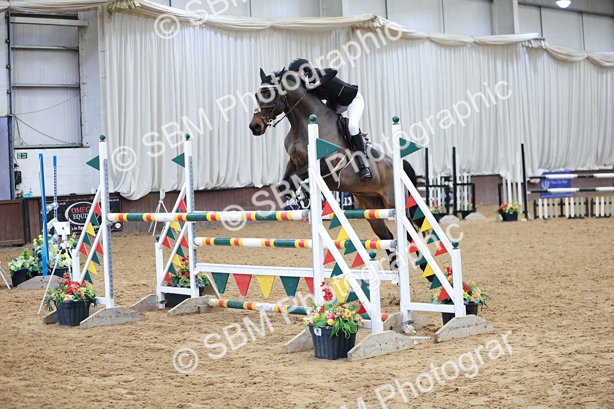 SBM_004490 - Class 12 - Senior Foxhunter - 1.20m
