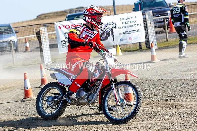 220326-5D-3K8A3797 - Ride & Skid It  Flat Track Experience 26th March 22