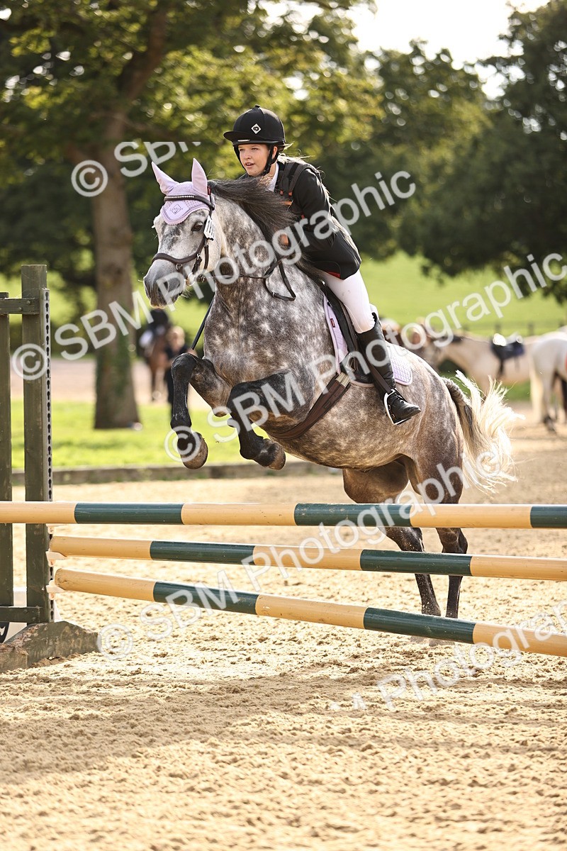 SBM_52874 - J10 - Junior Pony 75cm Championship