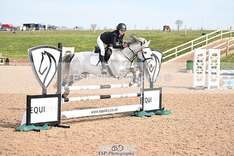 250309-112336-04003 - Cls 5 Pony Discovery and 90cm