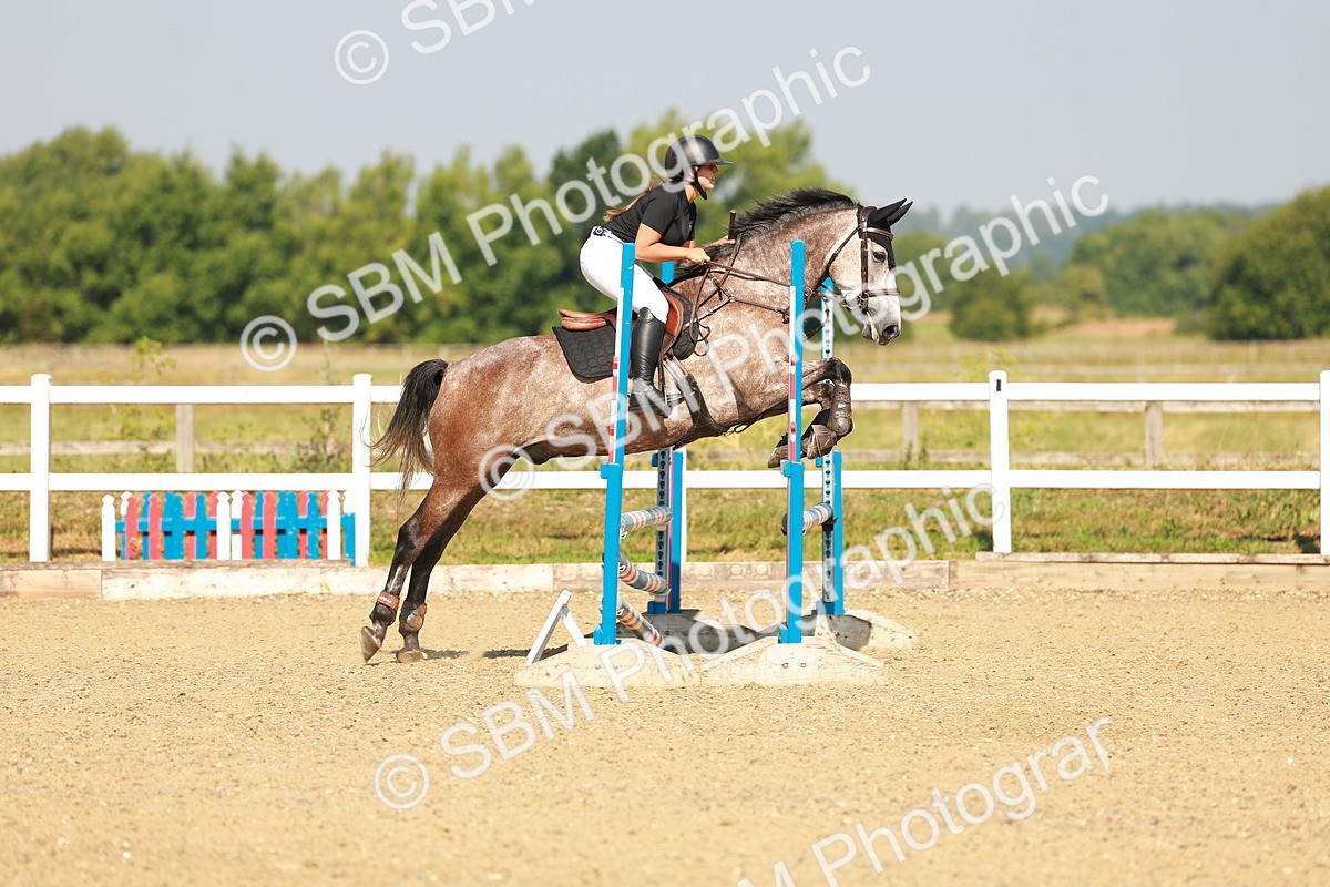 1I0A0103 - Class 1 - Clear Round
