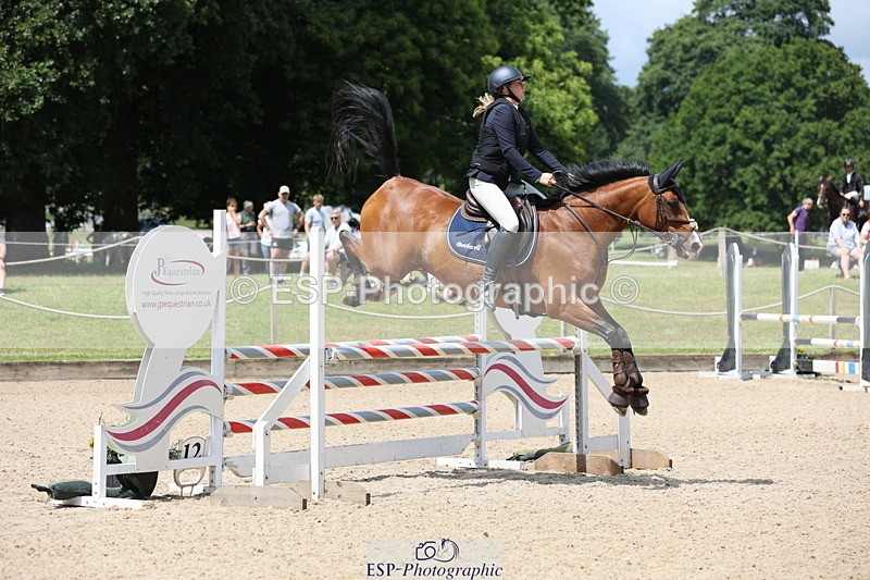 250614A-121632-06352 - Cls 28 95cm Amateur Quali