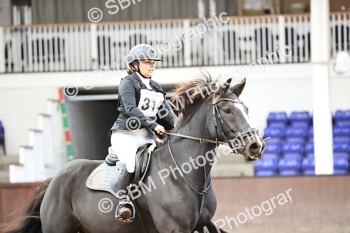 SBM_002034 - Class 5 - Henlow Veterinary Hospital - 70cm Area 12 Championship Qualifier