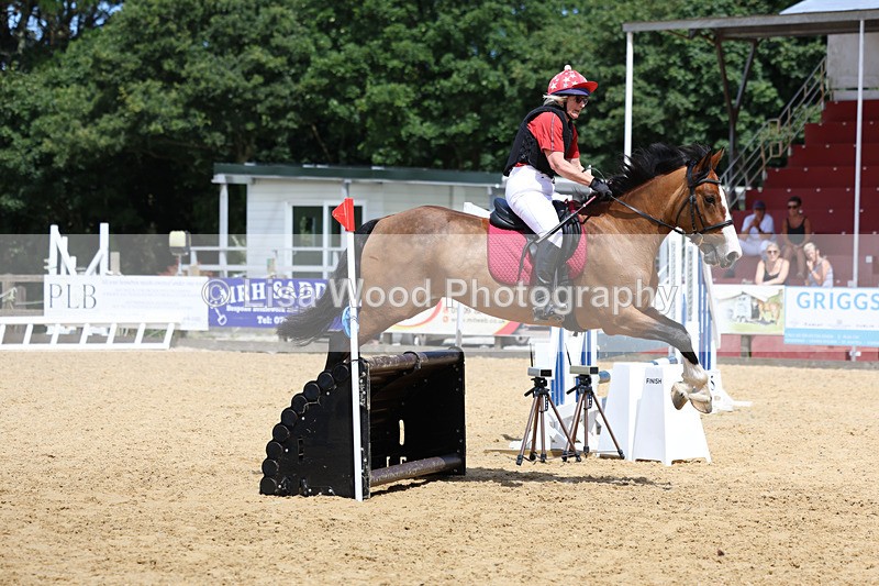 3E7A7377 - Class 3: 80cm