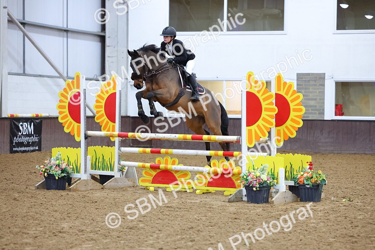 SBM_006623 - Class 25 - Senior 1.05m