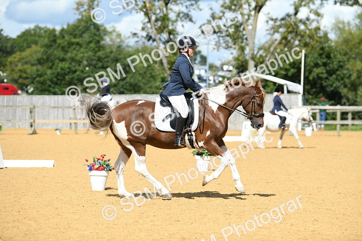 SBM_06476 - D15 Small Tour Championship Novice 24