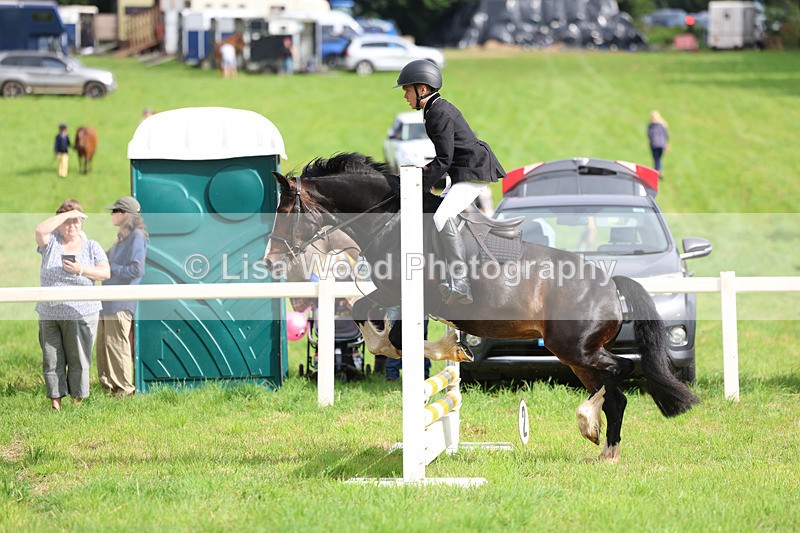 3E7A5207 - Class 1: 60cm Juniors and Seniors