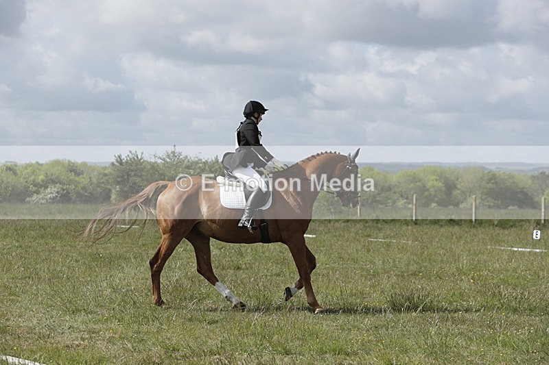 BVHT 140517 -217 - Class 1 DR Intermediate 14/05/17