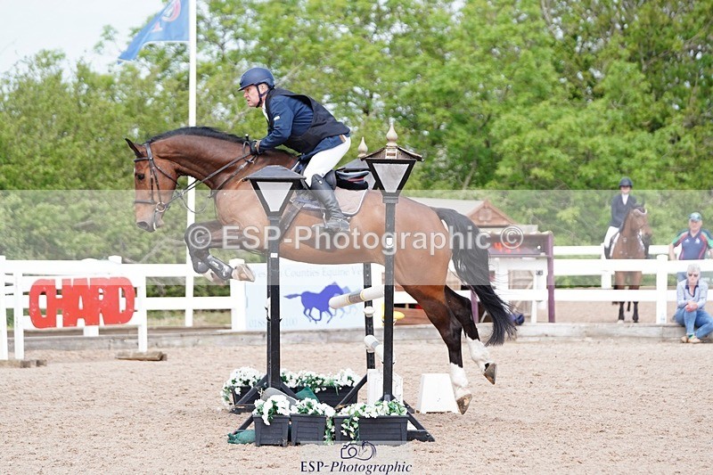 250511-110756-13414 - Cls 31 Snr Discovery and 1m Open