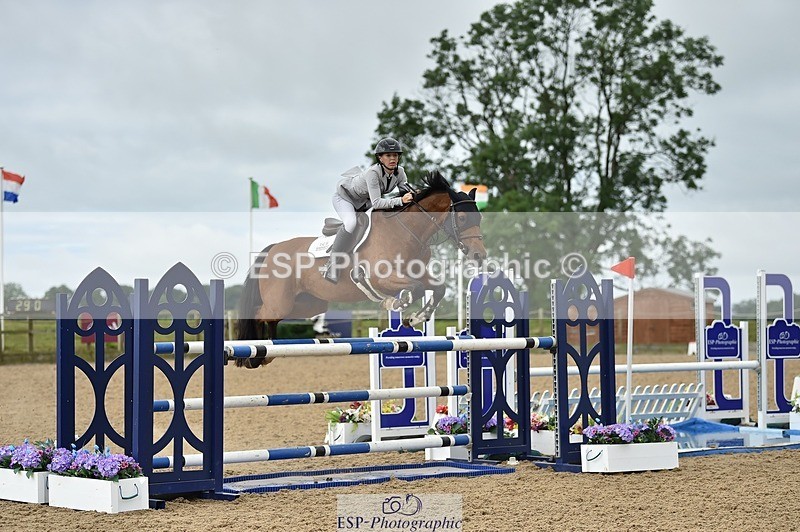 250628-100318-03071 - Cls 9b Junior 1.20m Open