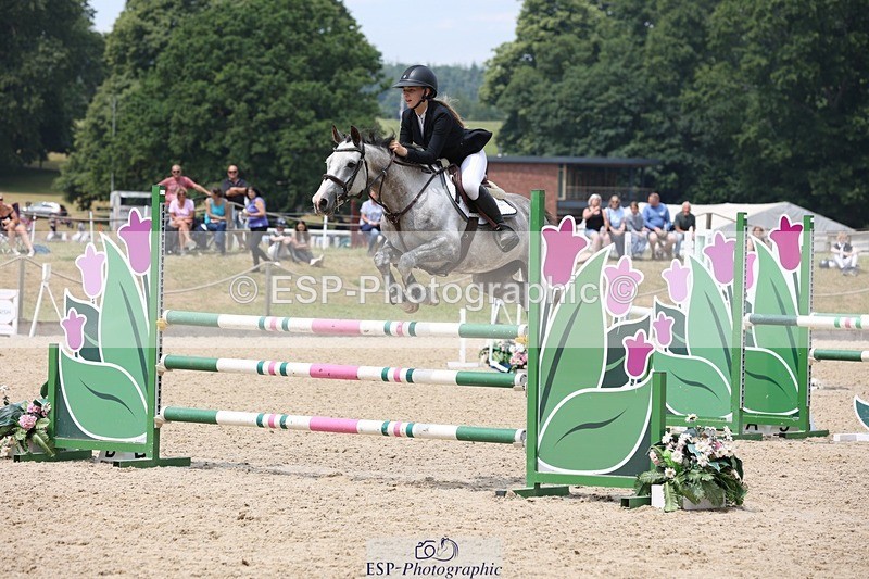 230617-130942-04609 - Cls 09 Blue Chip Pony Newc 1st Rnd