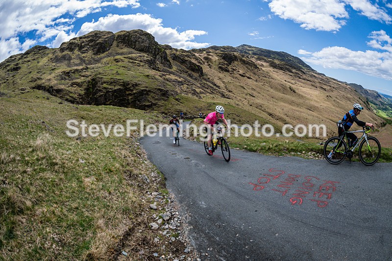 130211 - Hardknott Pass Camera 2 13.00-14.00