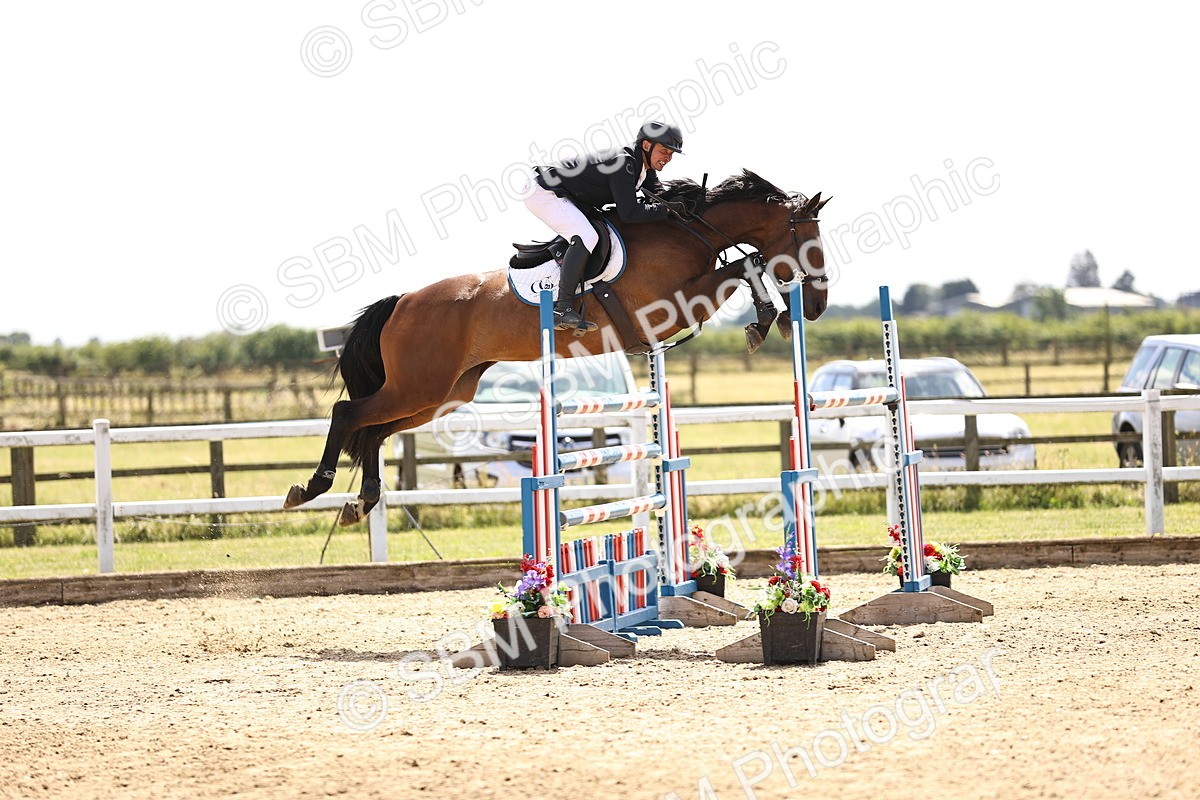SBM_004163 - Class 23 - Talent Seekers Inc 7 yr Old Championship Qualifier 1.30 - 1st Half