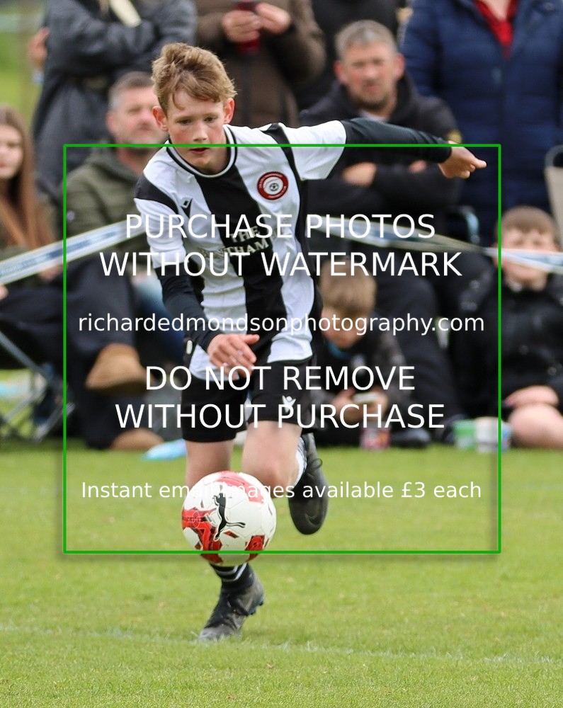 IMG_1850 - Craven Wanderers Under 12's